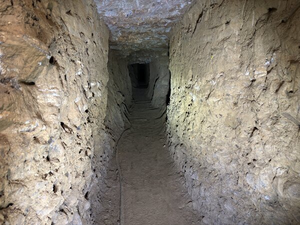 Holštejnská jeskyně