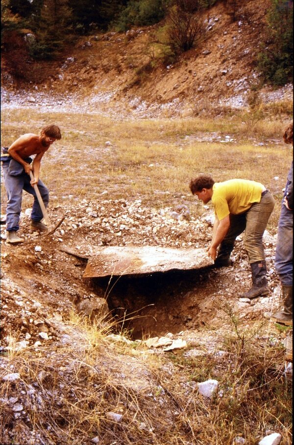 Šošůvská propast